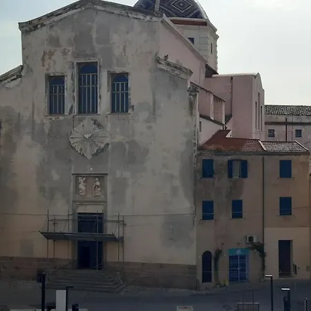 Lejlighed Nel Cuore Del Centro Storico *