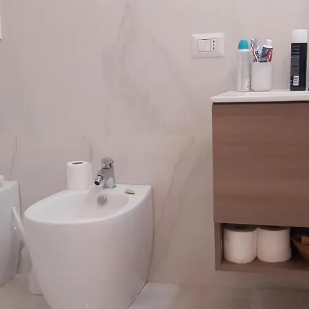 Apartamento Nel Cuore Del Centro Storico